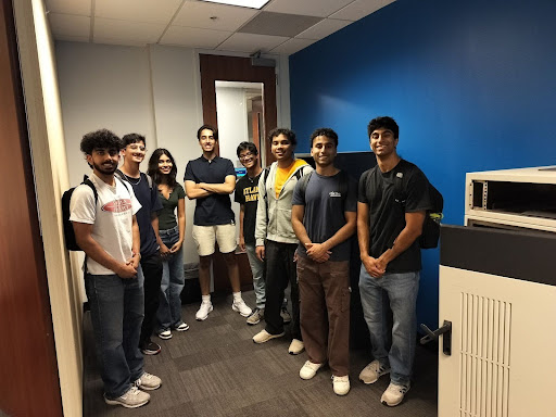 Georgia Tech AI Club at North Star AI Labs