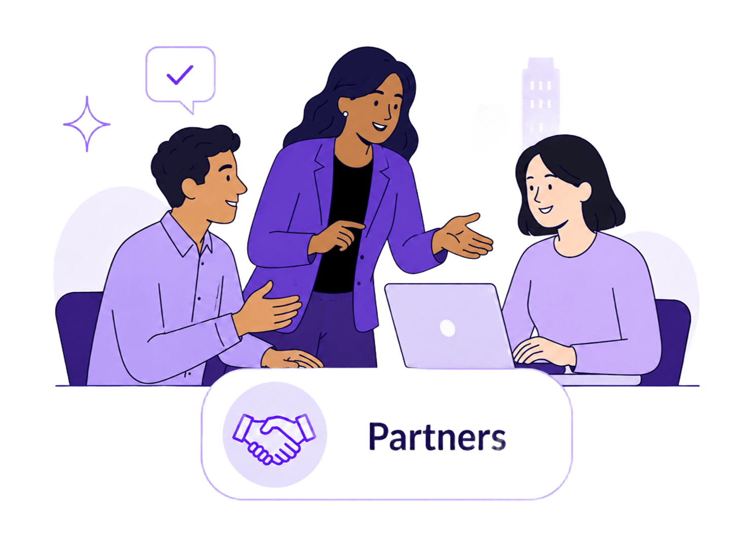 Partners