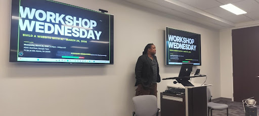 Workshop Wednesday at North Star AI Labs